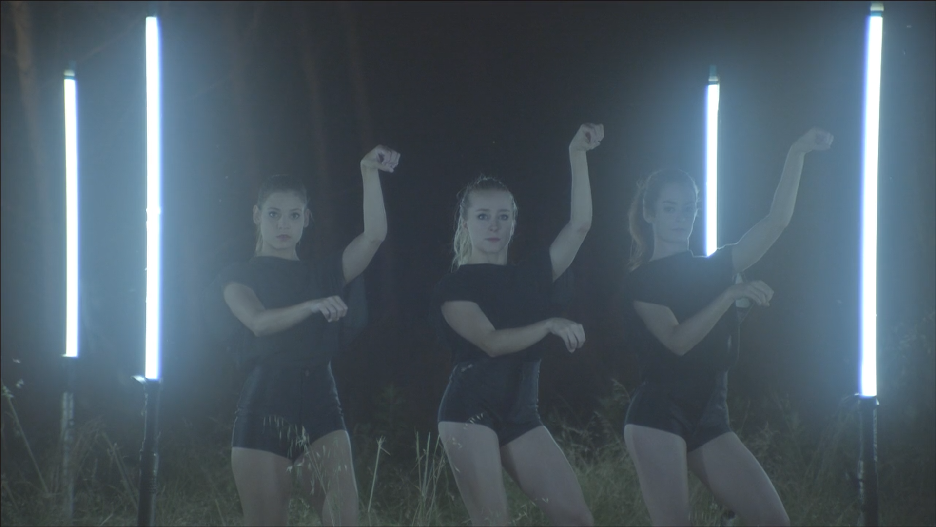 Caballo Negro - Tu Madre | Tuixén Benet | 2016