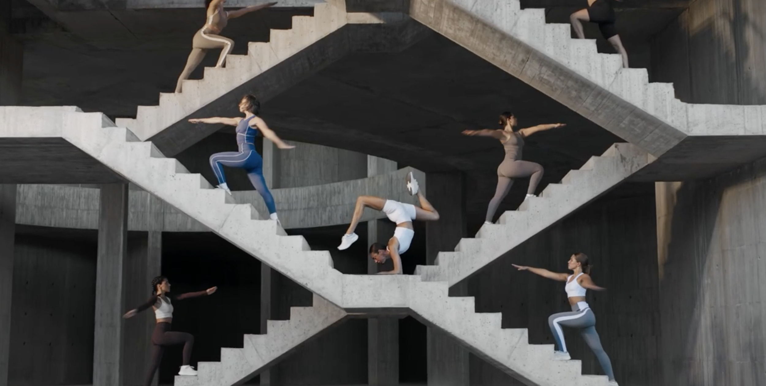 OYSHO | Hans Emanuel | 2024