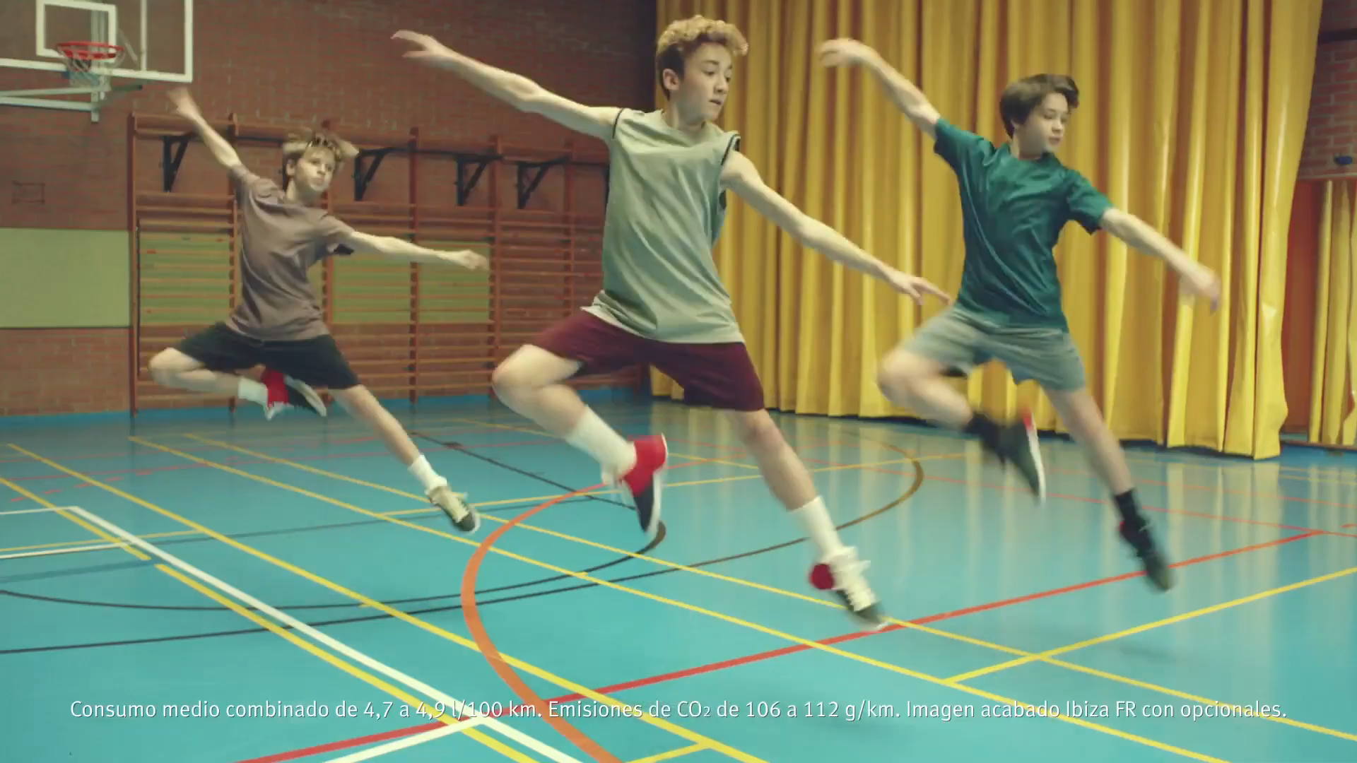 Spot Seat Ibiza | Nacho Gayán | 2017