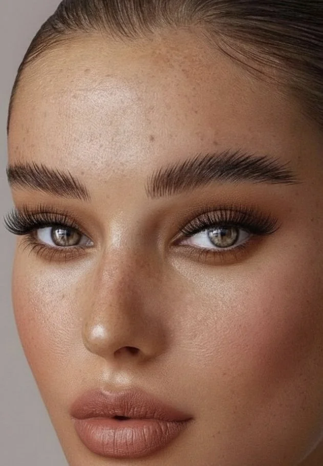 Lash Services