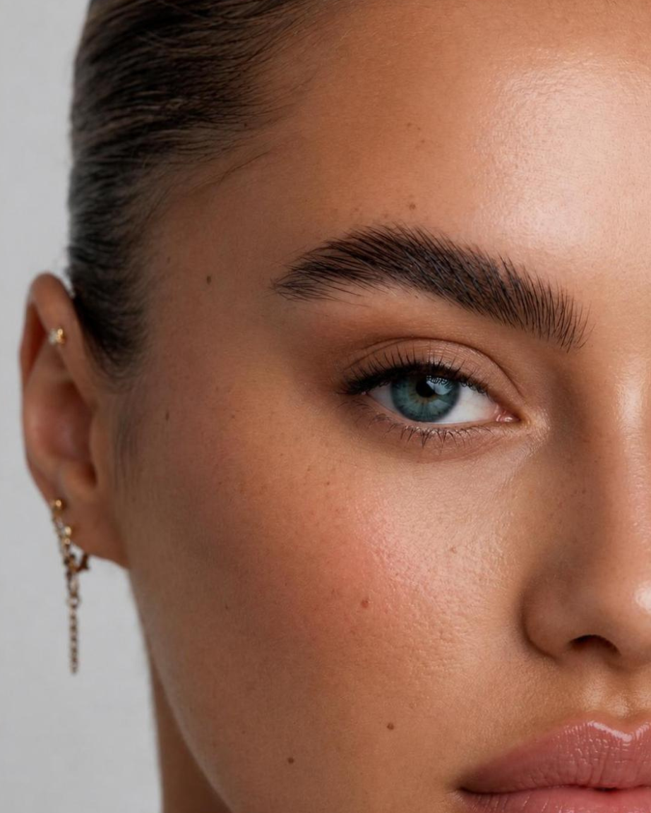 Brow Services