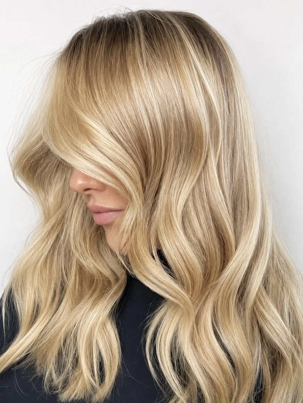 Hair Services