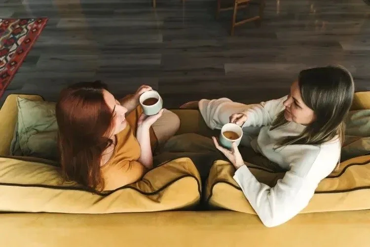 HOW TO BE A BETTER LISTENER