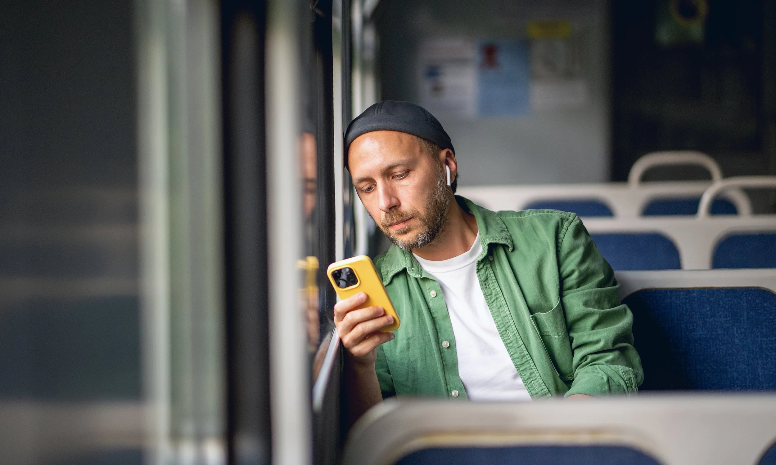 What Is Chronic Loneliness?