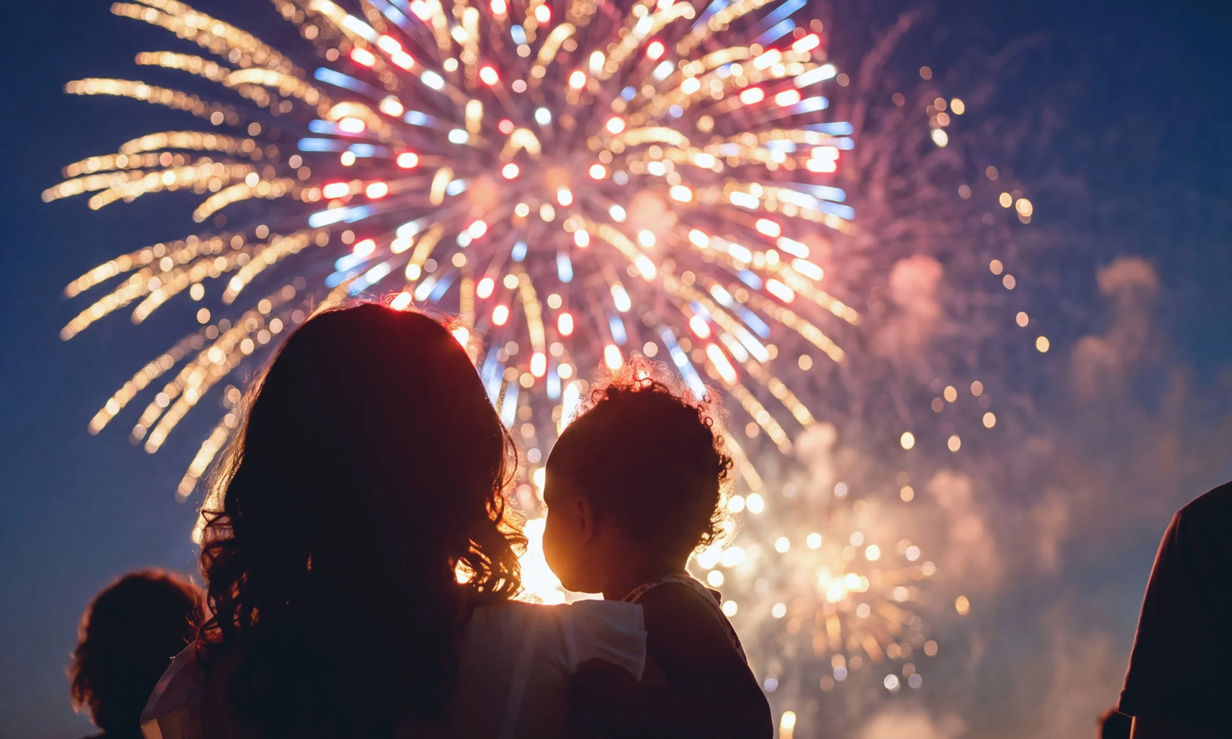 America at 250: We Were Never Taught to Need Each Other