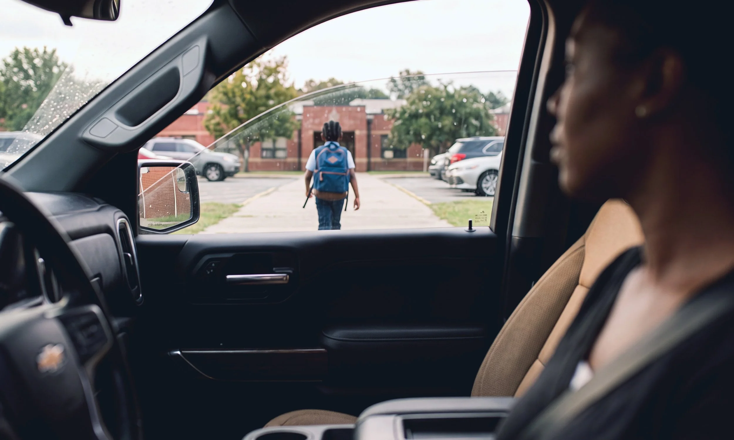Back to School, Back to Belonging