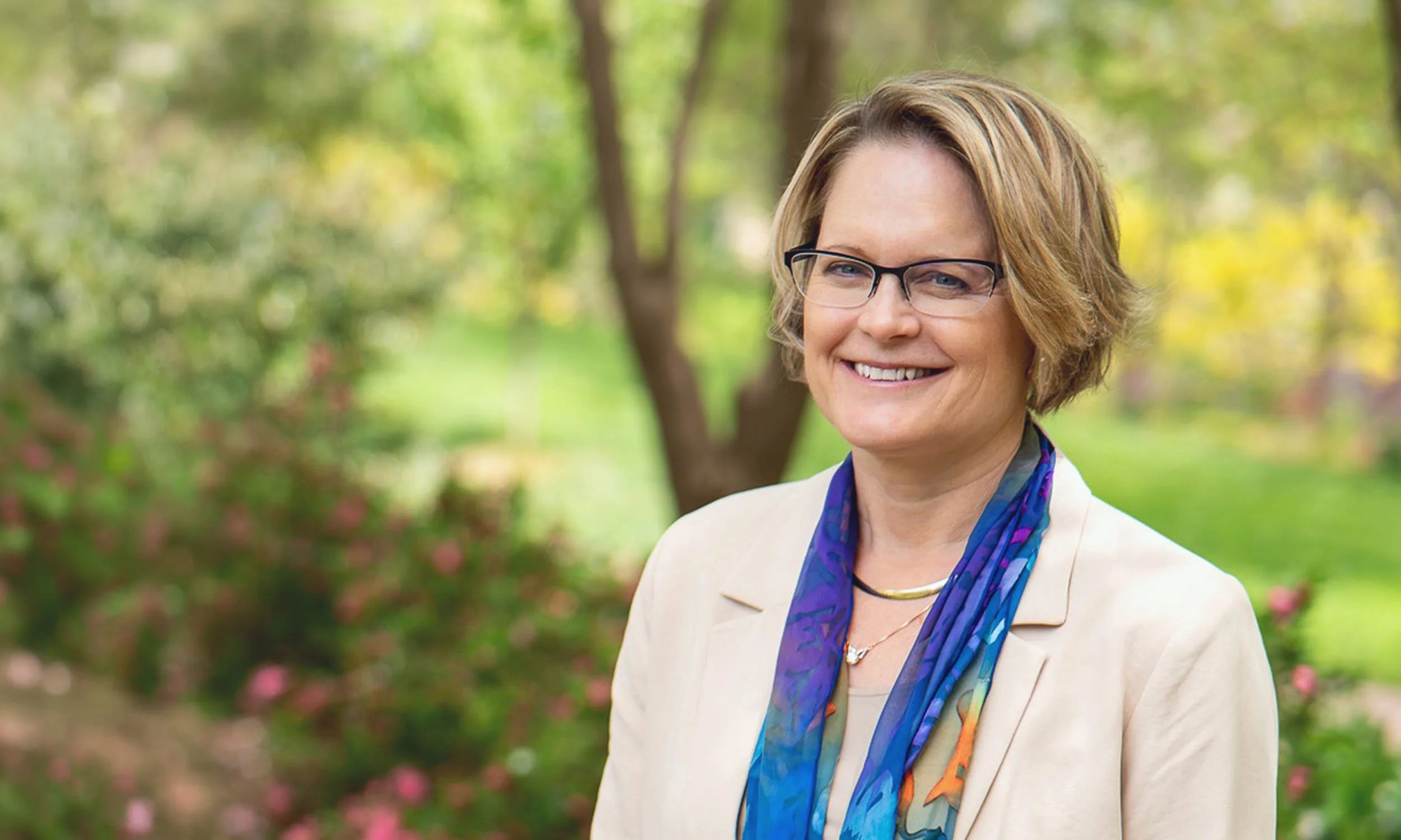Understanding Loneliness on College Campuses: A Conversation with Dr. Jill Fleuriet