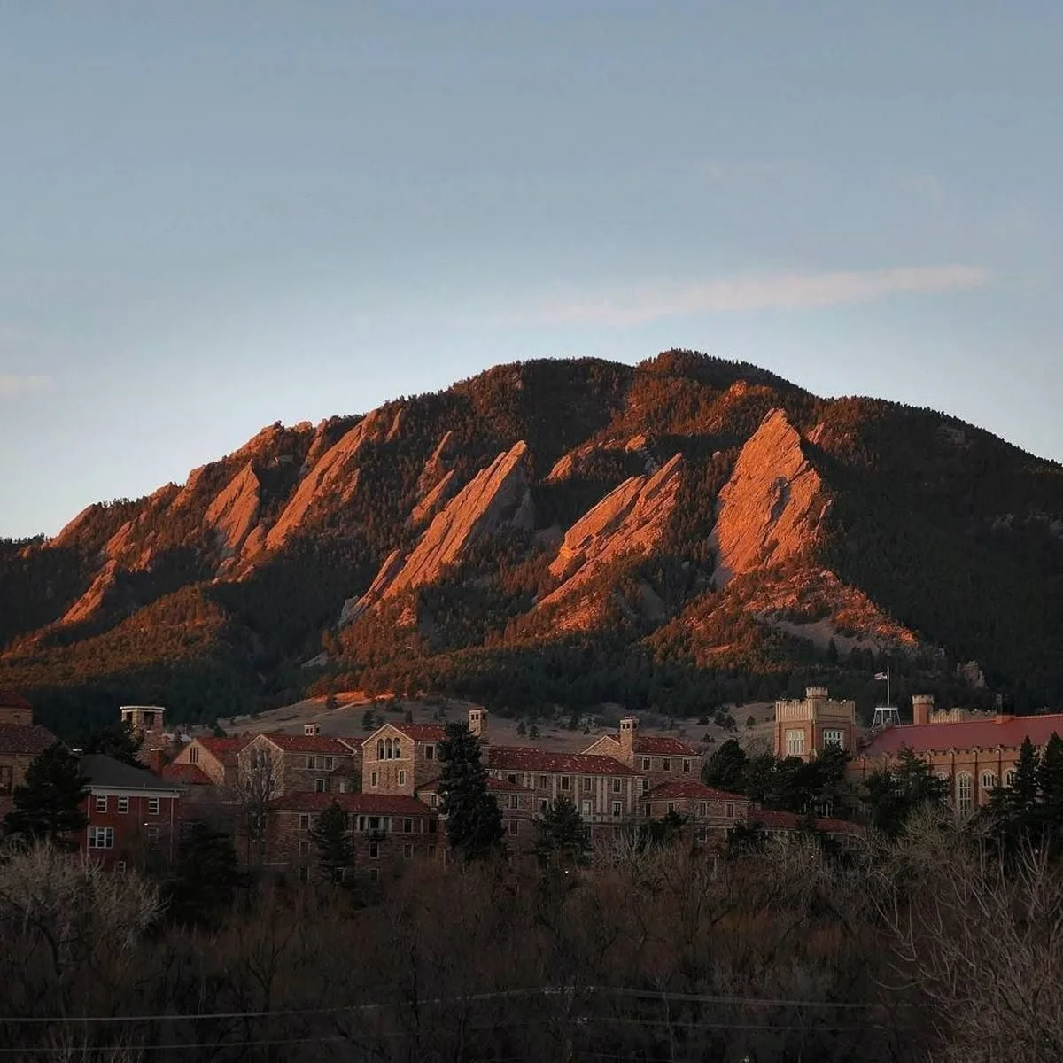 What The Rockies Taught Us About Belonging