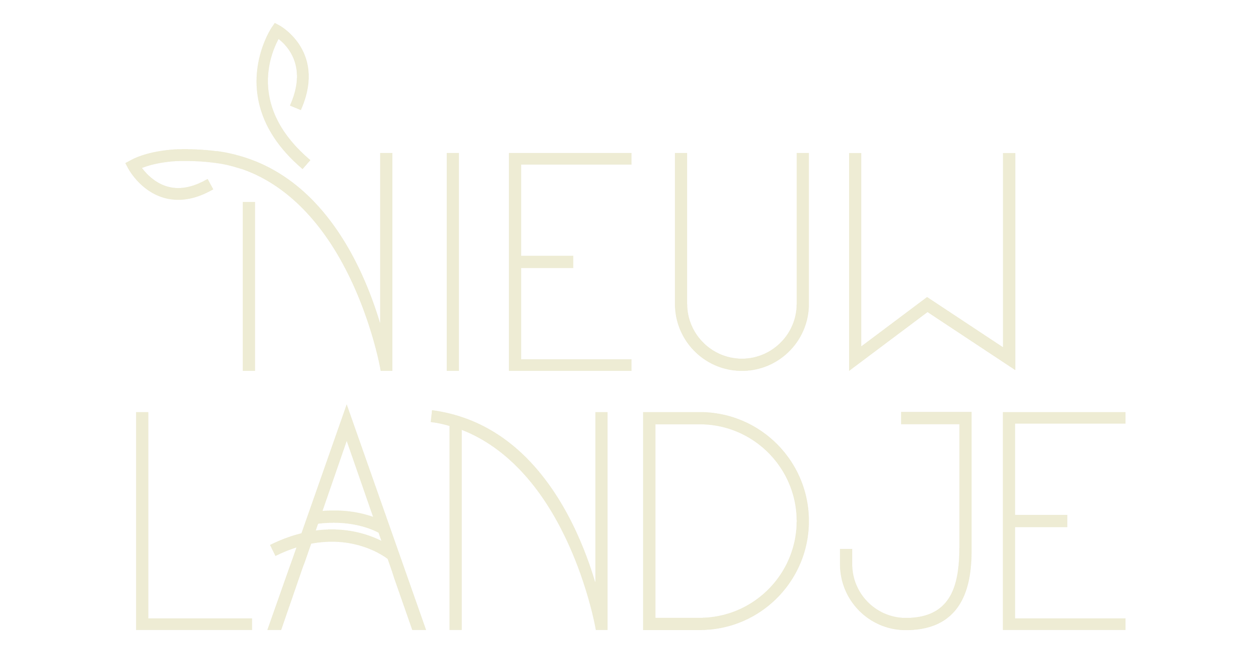Nieuwlandje