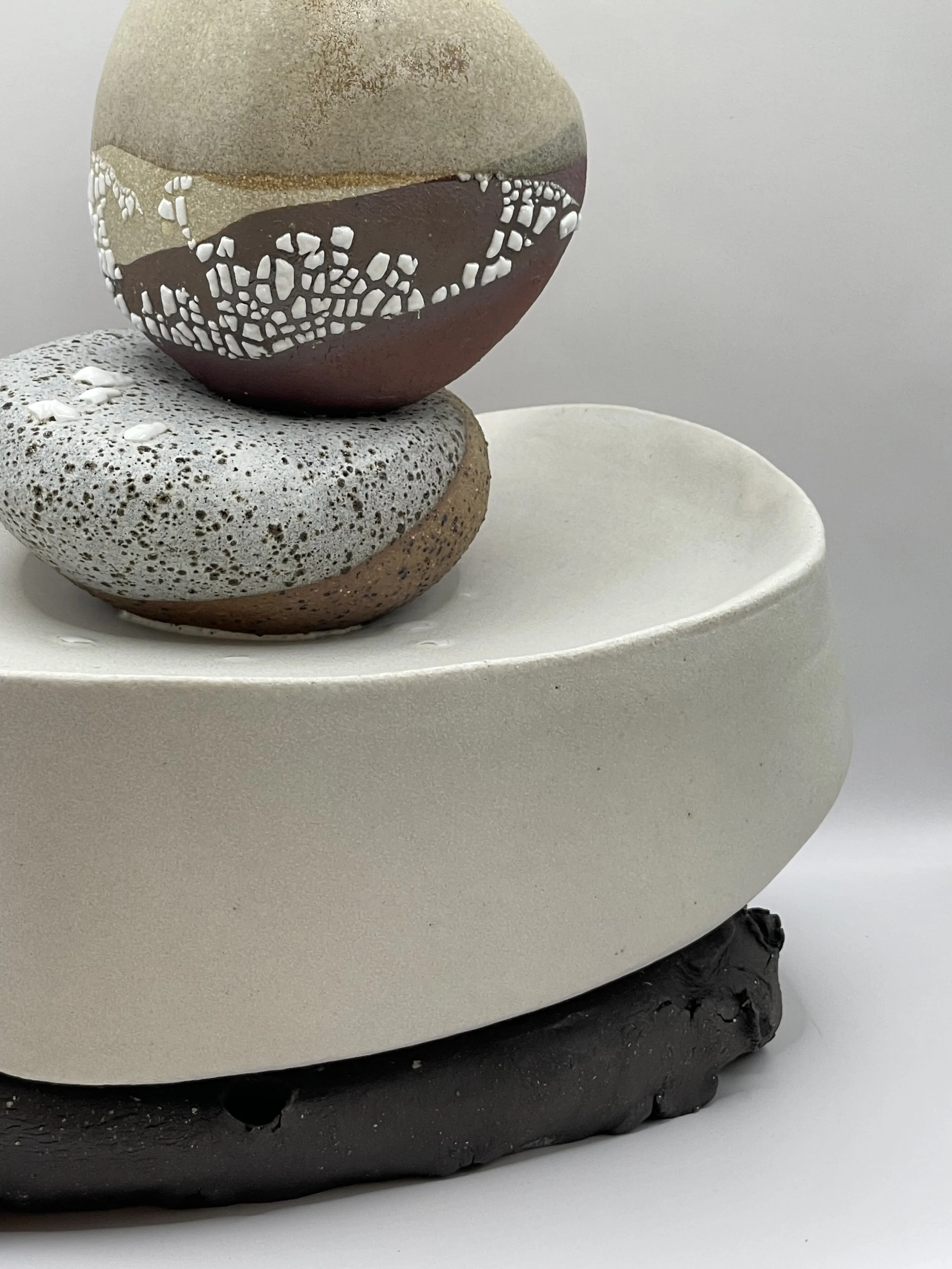 Shifting tides, Changing landscapes.  solo exhibition 2026