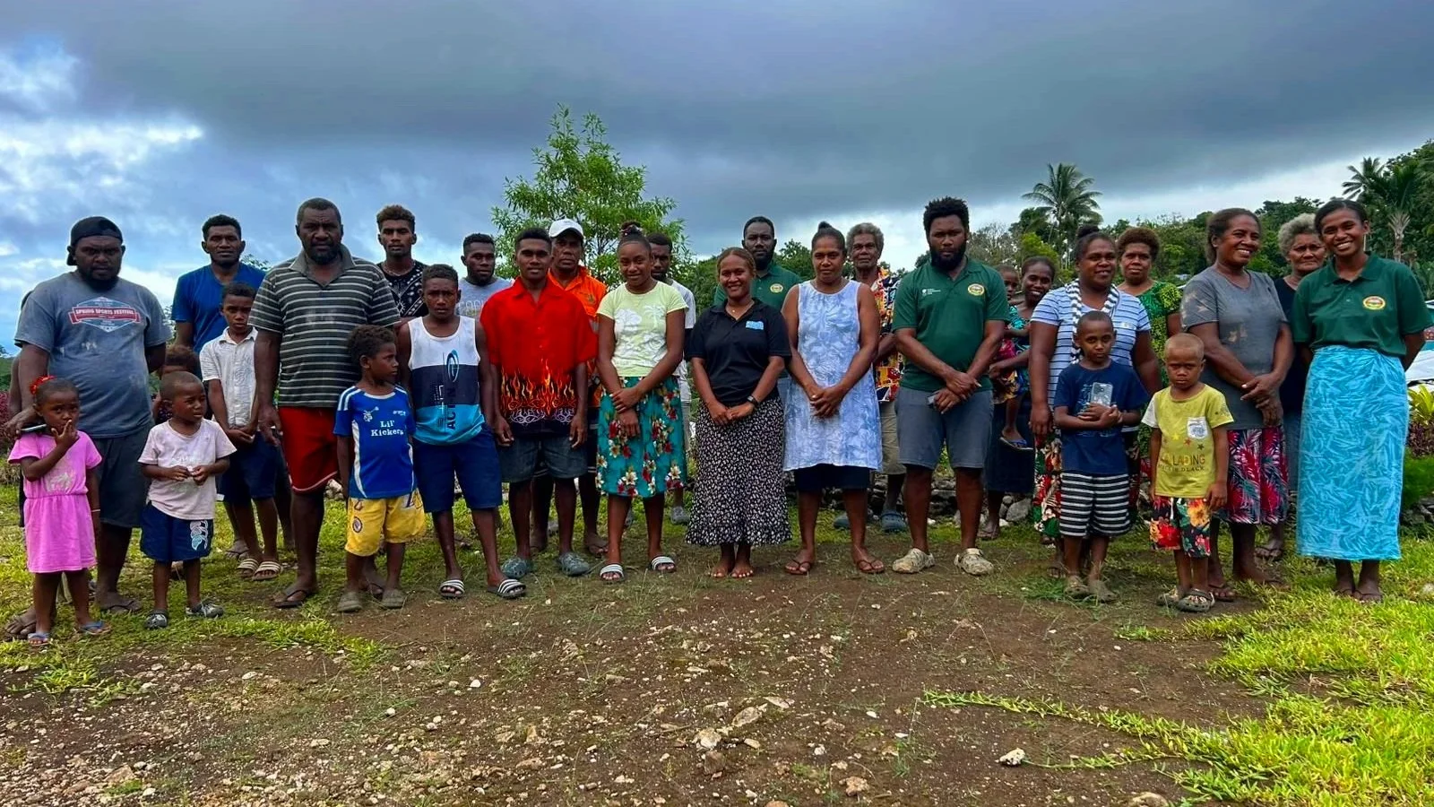 Exchange of Knowledge and Experience Strengthens Community Conservation Efforts