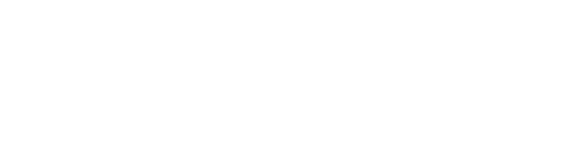 Logos for Ray by Cloud 7 and Cloud 7 Hotels on a black background.