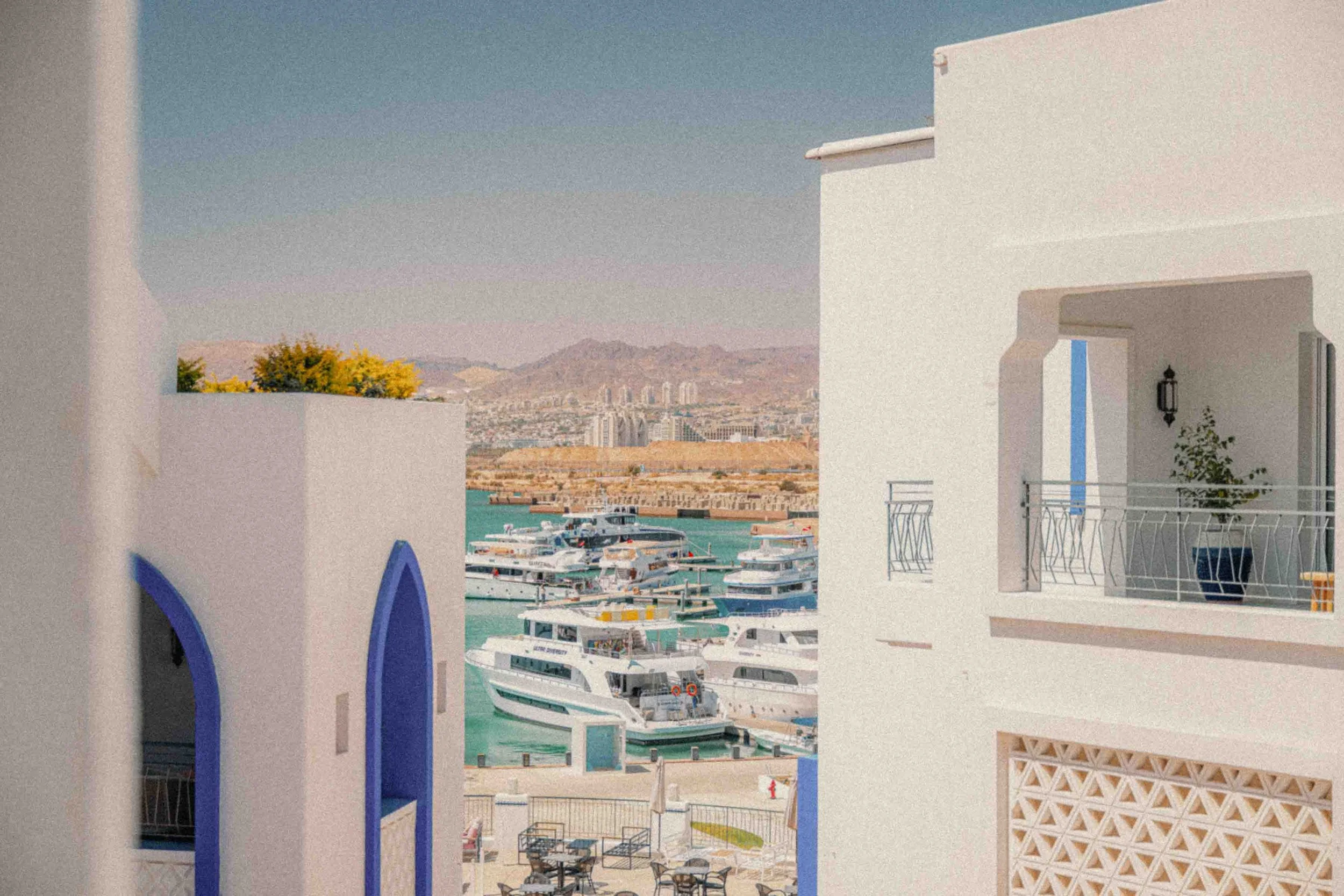 Ayla Aqaba -  Jordan