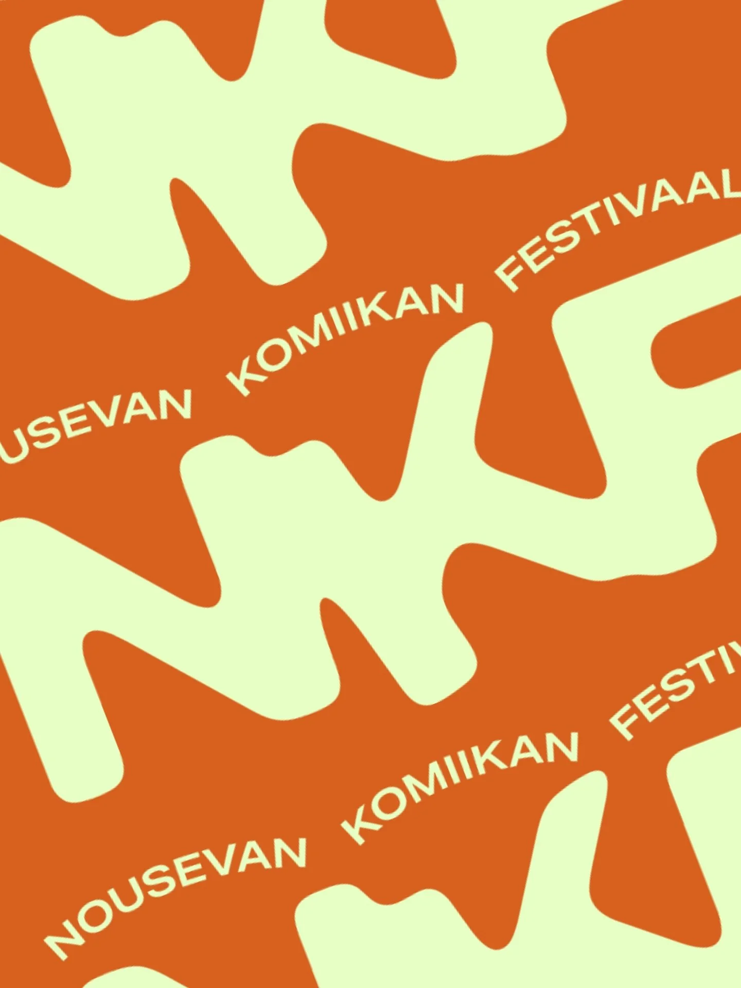 Nousevan komiikan festivaalilla n&auml;et kiinnostavimmat uudet ja freesit koomikot. Stand up -festari on miss&auml;s muualla kuin Suomen stand upin p&auml;&auml;kaupungissa Tampereella. 🧡

Haluatko esiintym&auml;&auml;n? Laita meille DM tai s&auml;