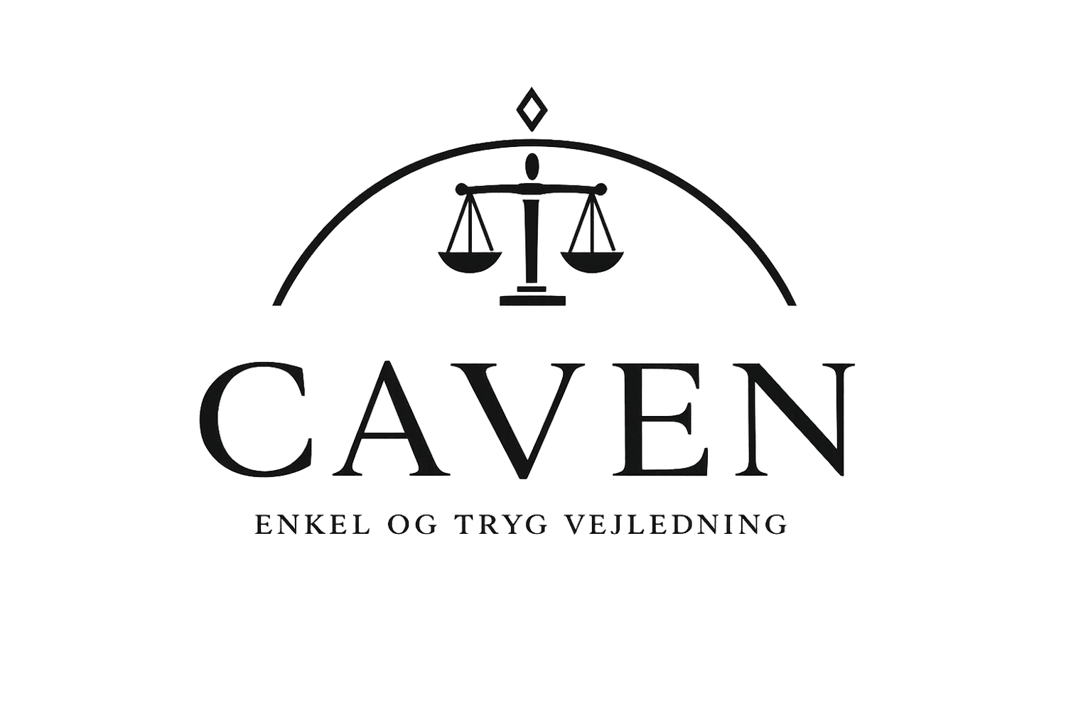 CAVEN &mdash; nemt, trygt og forståeligt