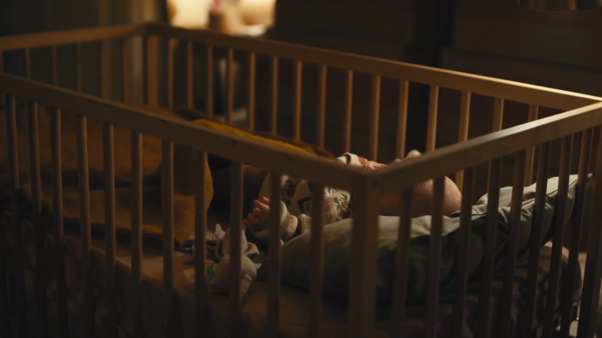FREYA / production design