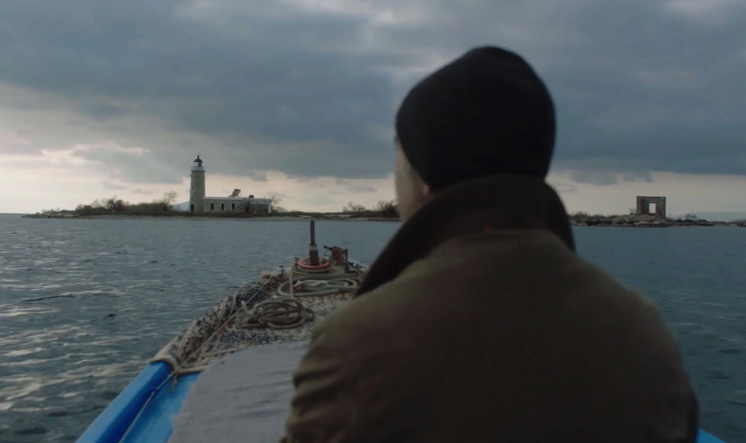 ZANGE / production design