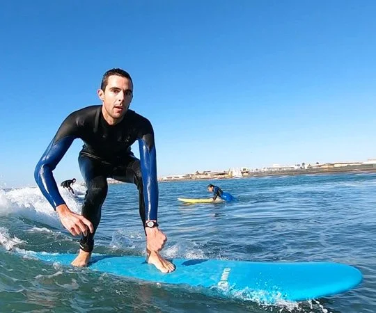 Surf School Adulti