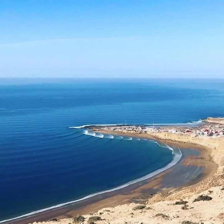 Surf Camp Marocco