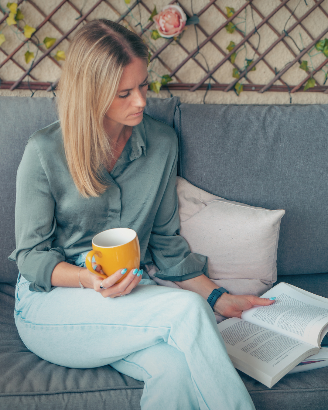 mind and body therapist supporting anxiety emotional overwhelm and stress recovery