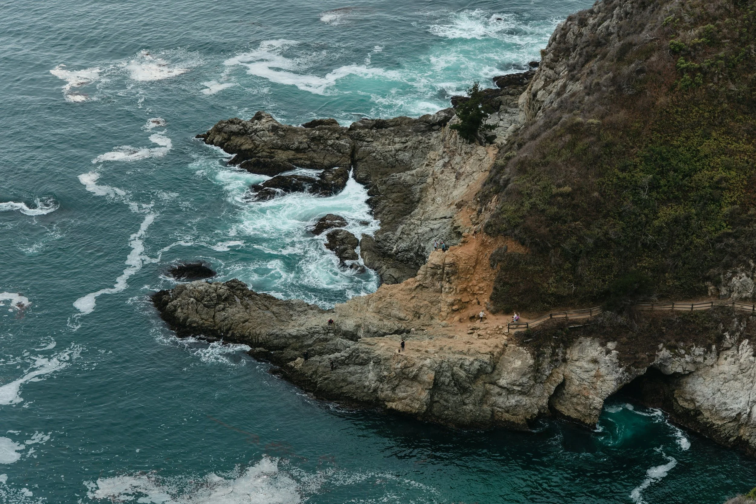 calming therapy and wellness