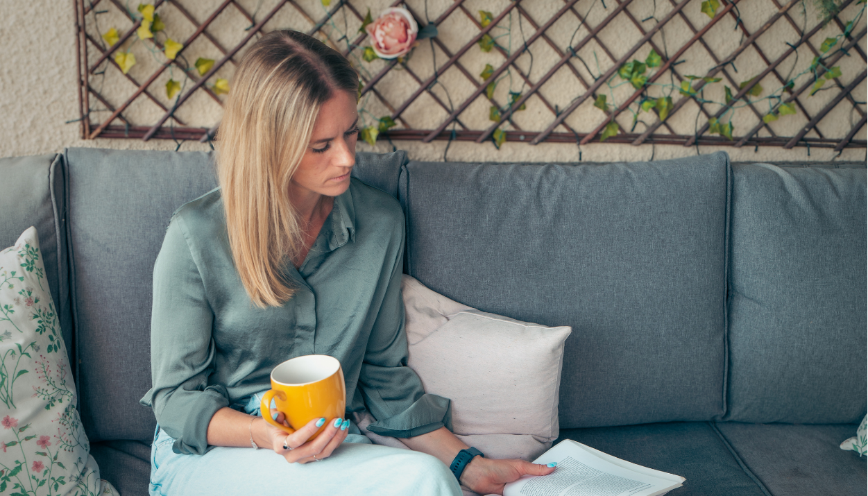 CBT therapy for emotional resilience stress management and mental wellbeing