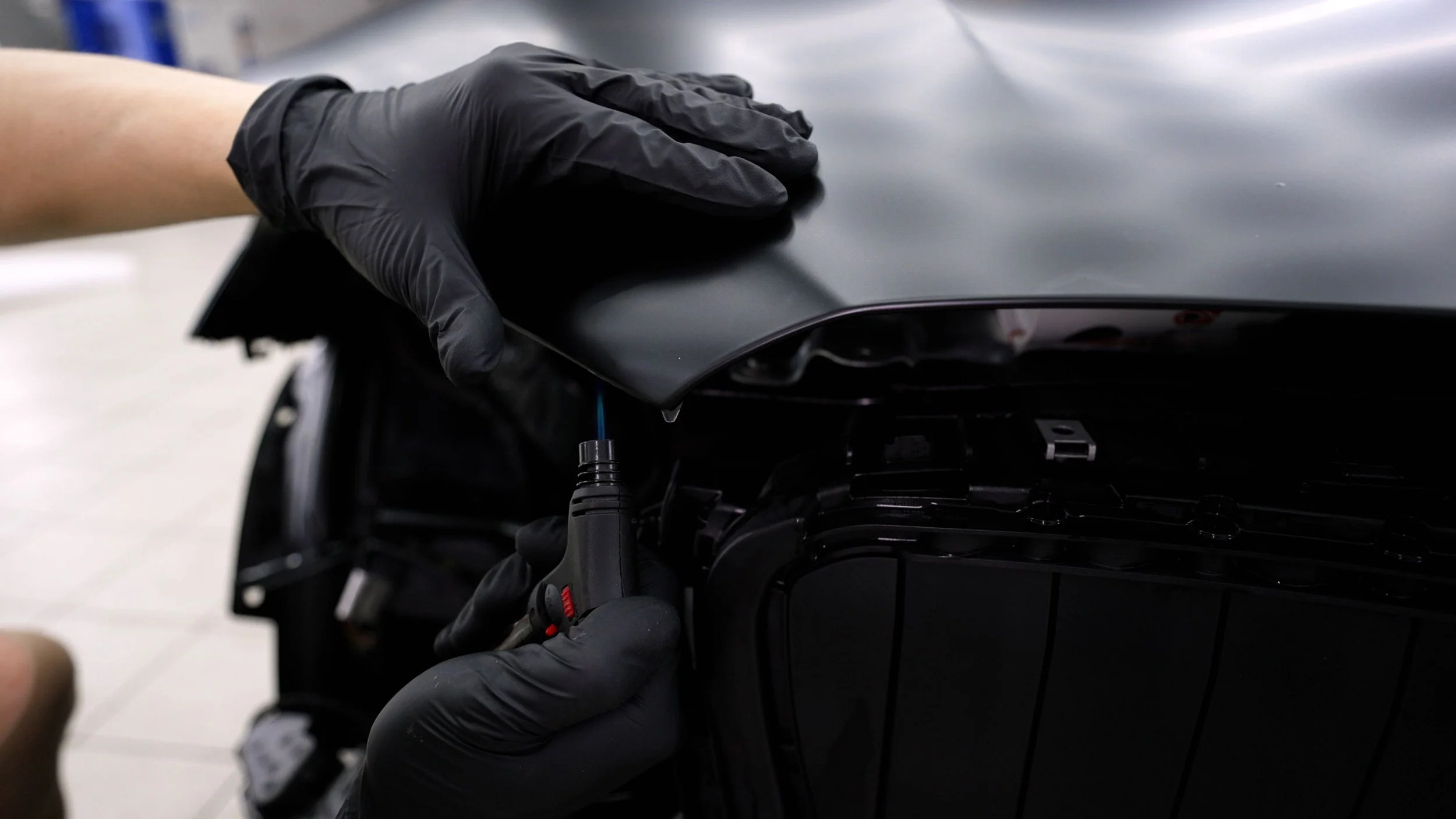 Paint Protection Film