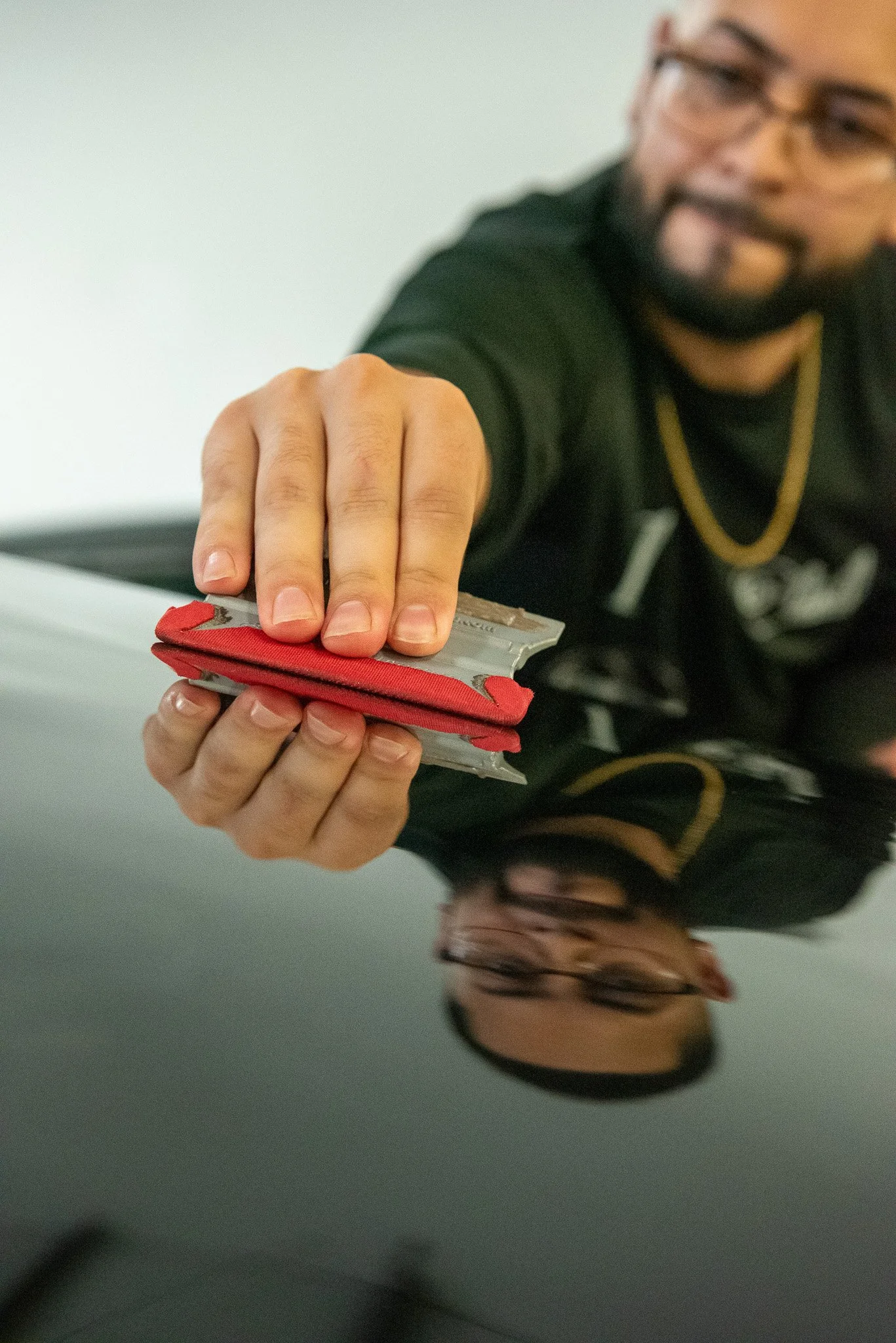 Ceramic Window Tint
