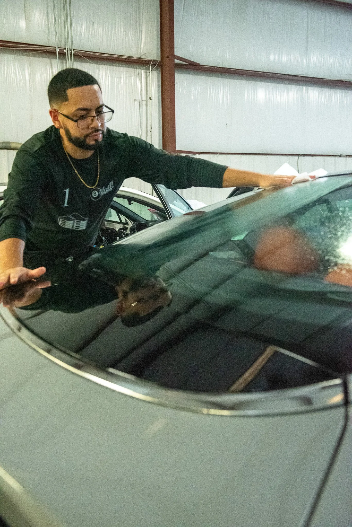 Ceramic Coating