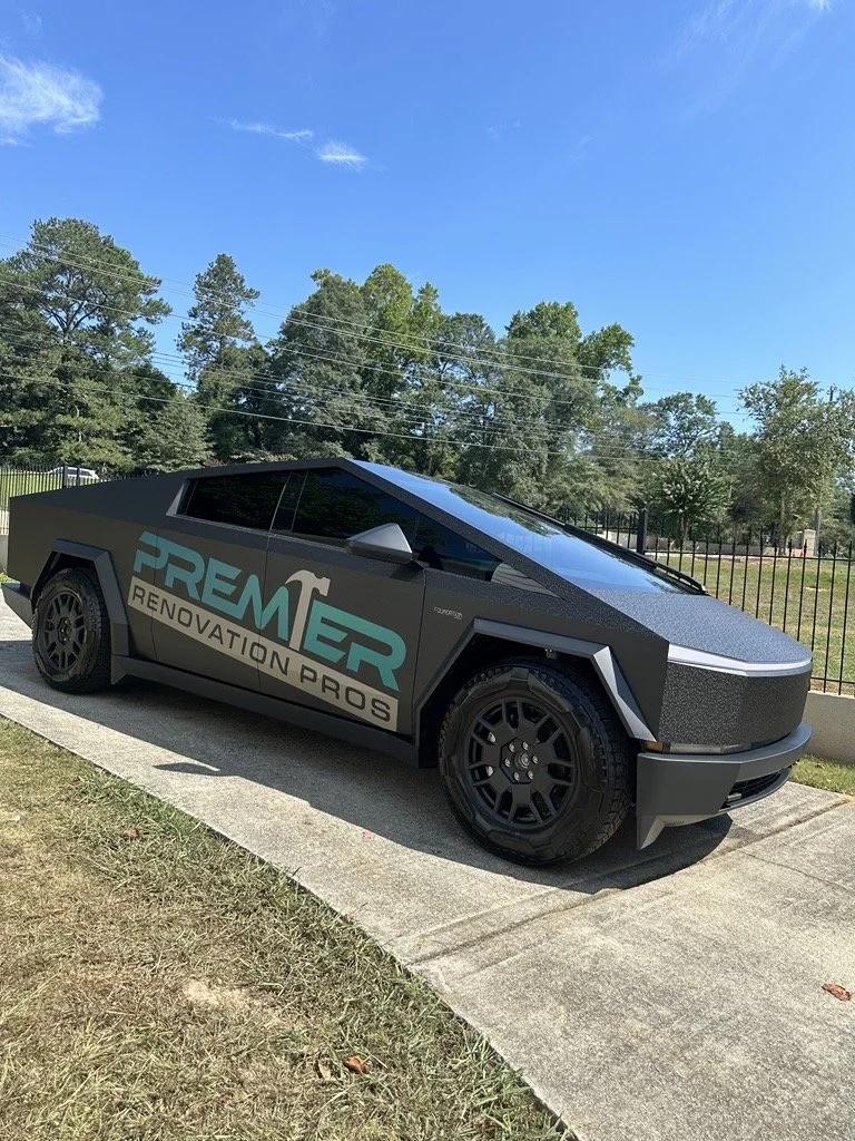 Vinyl Wraps