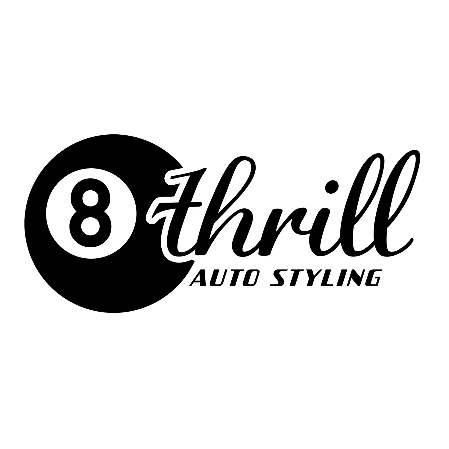 8thrill Auto Styling