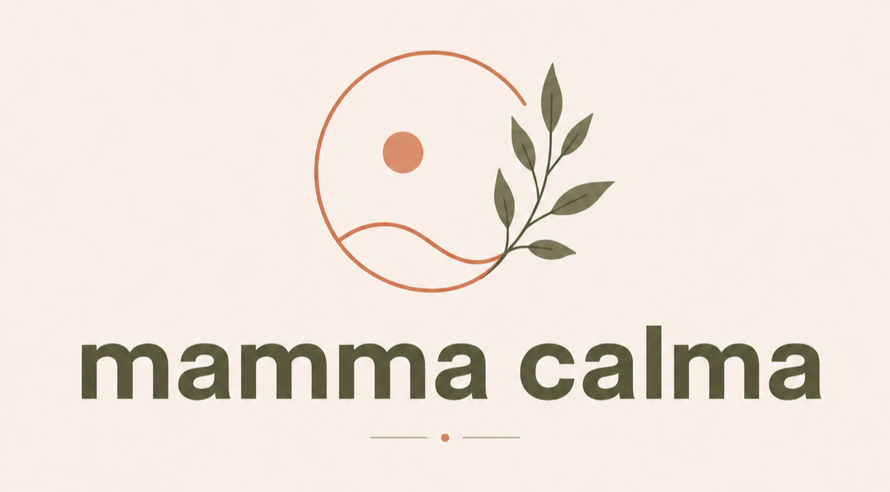 Mamma Calma
