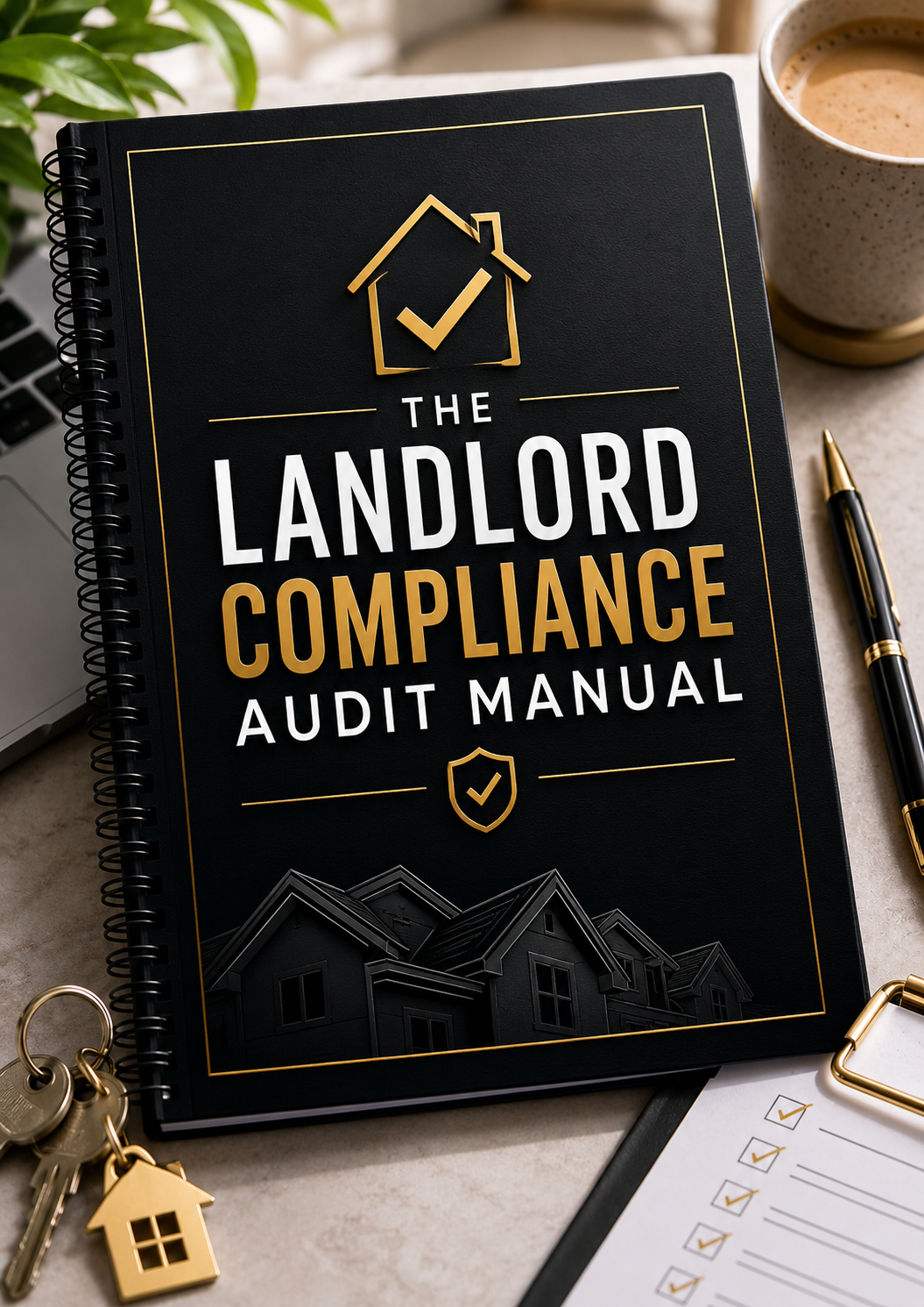 Compliance Audit Manual 2026-2027 (PHYSICAL COPY)