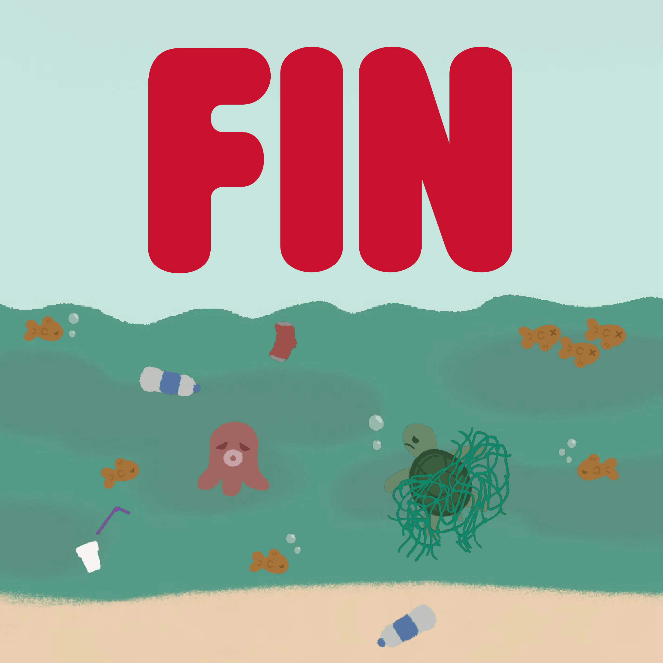 Friends in Need (FIN)