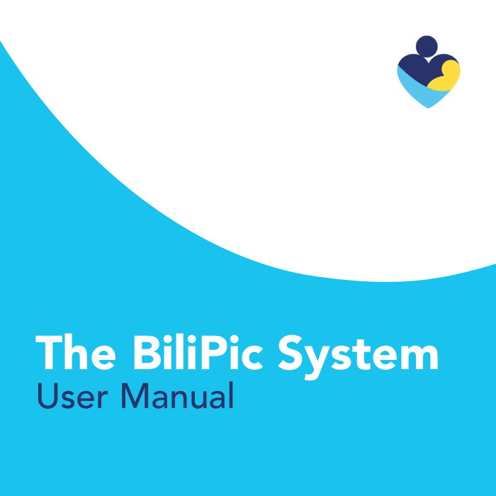 Click through the user manual template here!