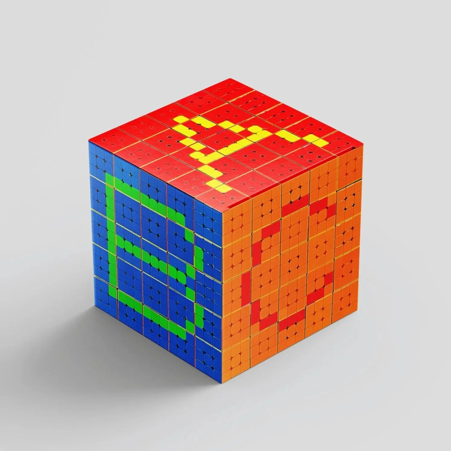 Rubik's Type