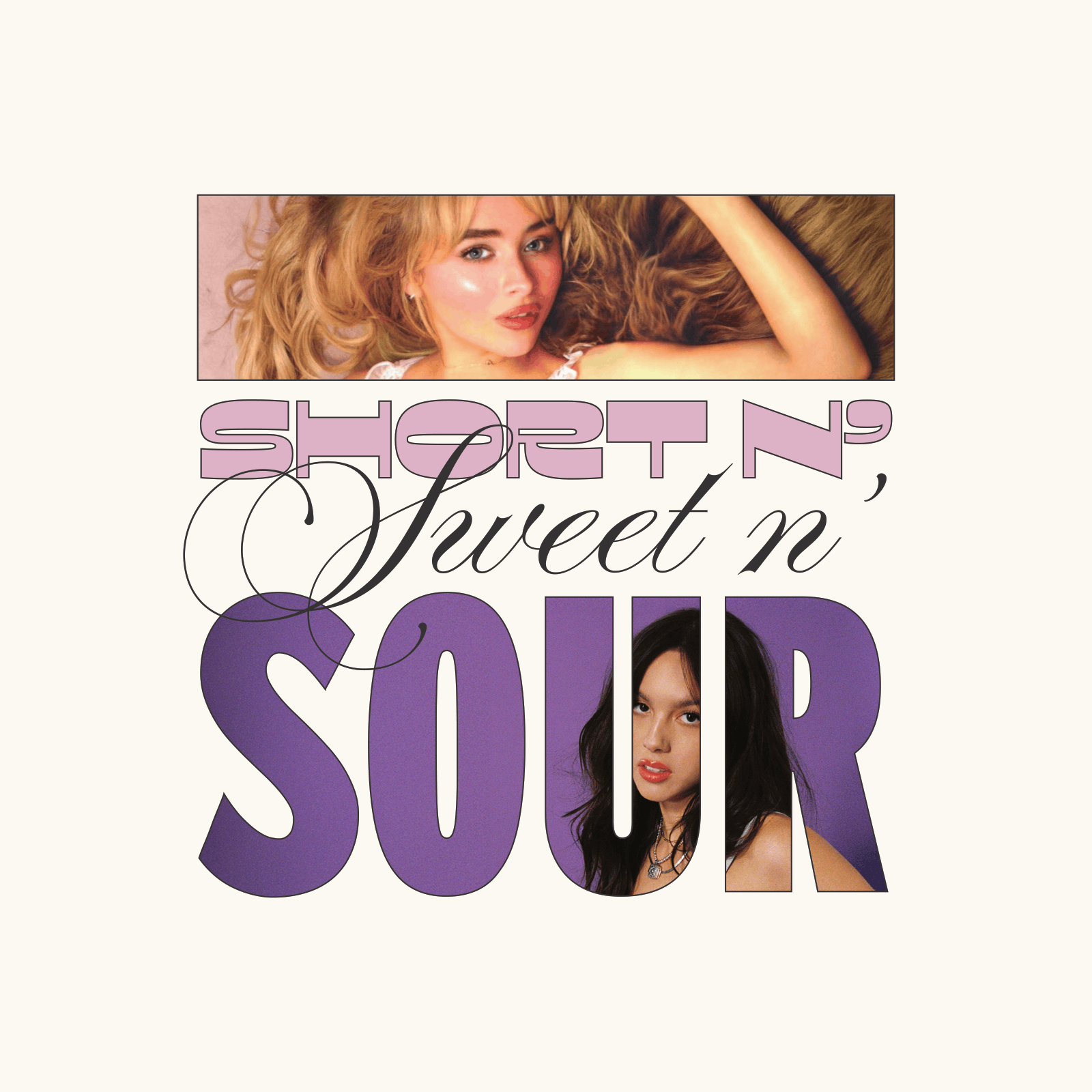 Short n' Sweet n' Sour