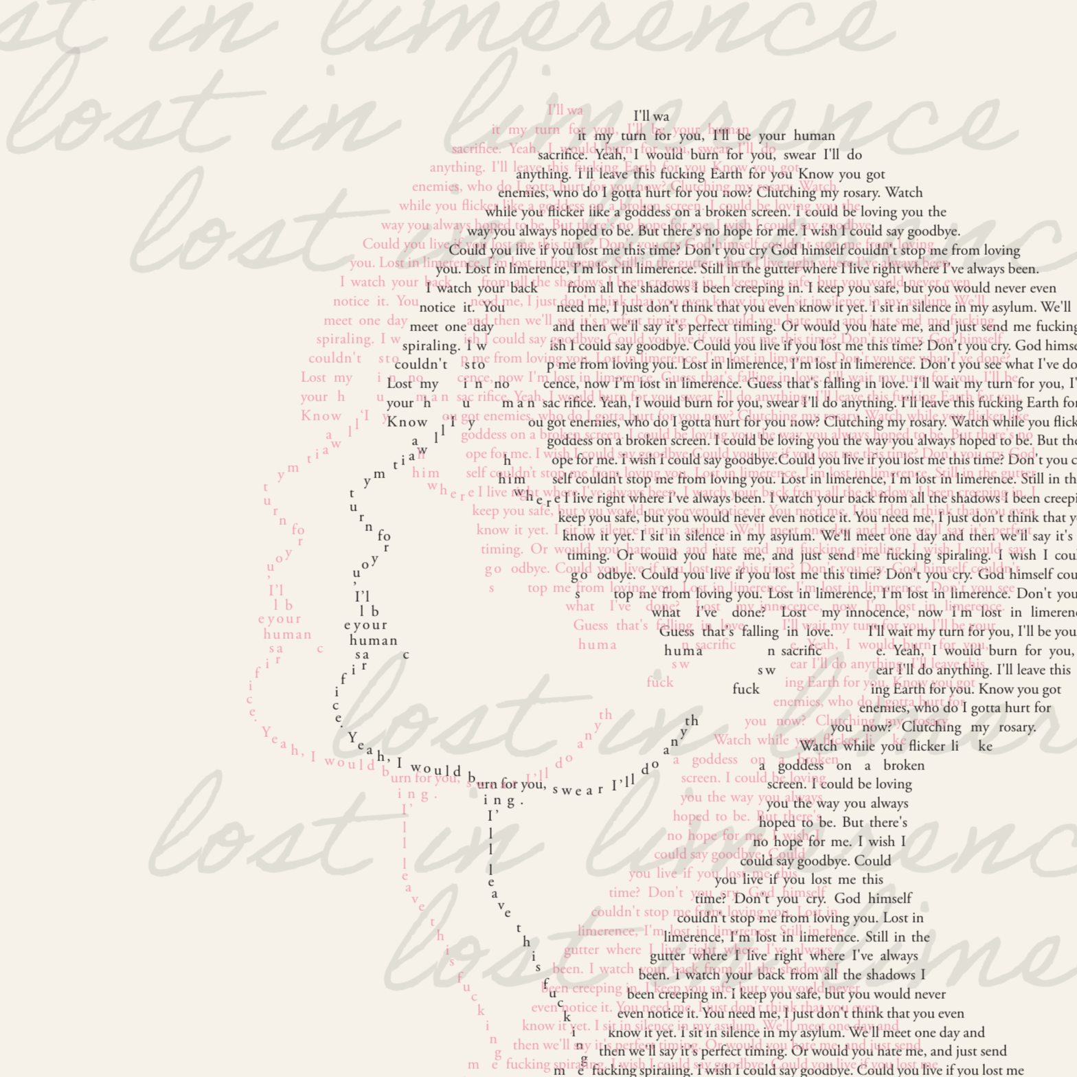 Limerence
