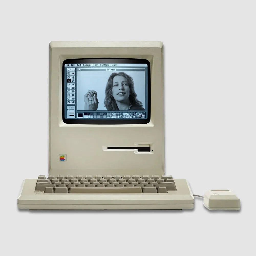 Susan Kare