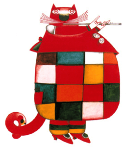 Hans Christian Andersen Award