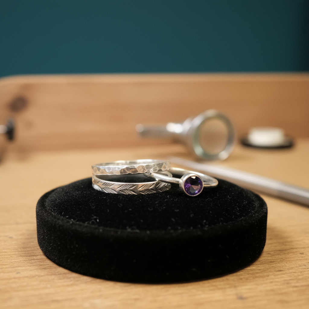 Silver stacking rings velvet.png