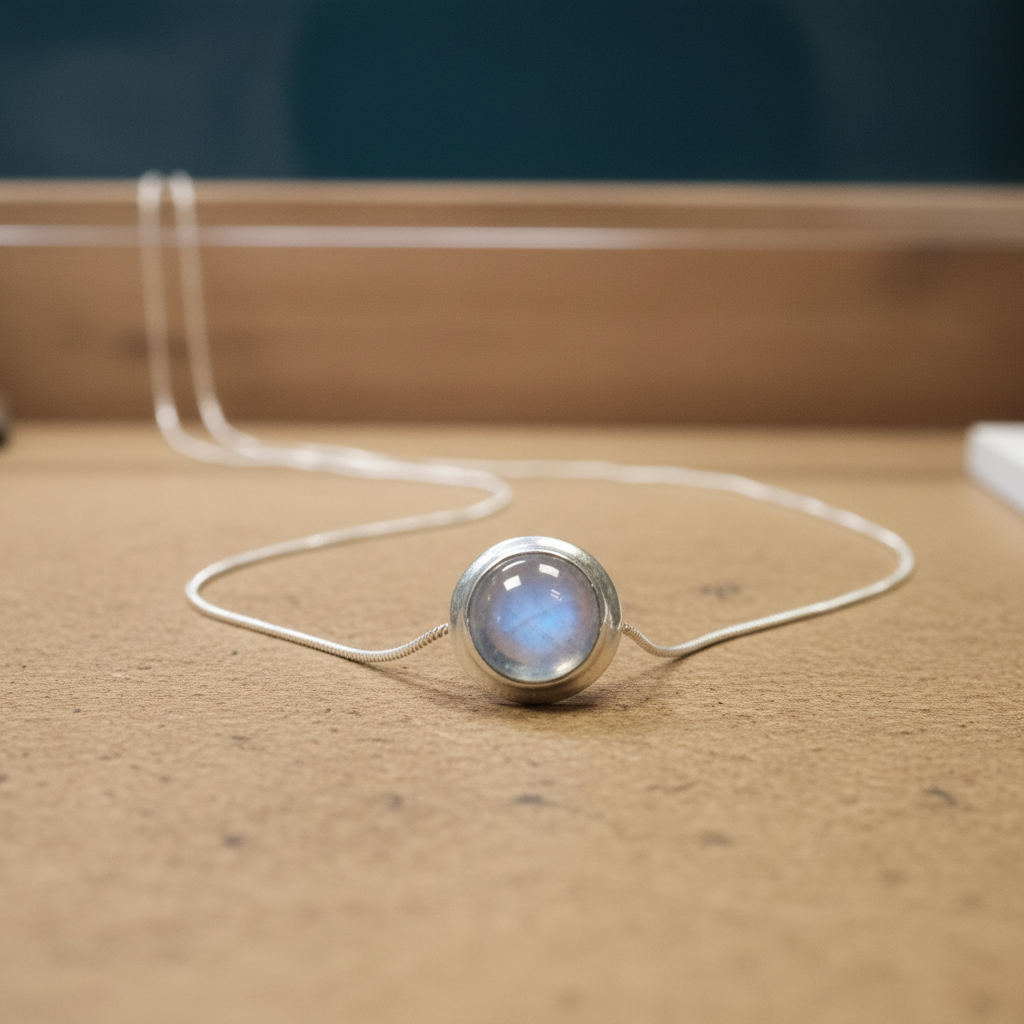 Silver bezel pendant moonstone.png