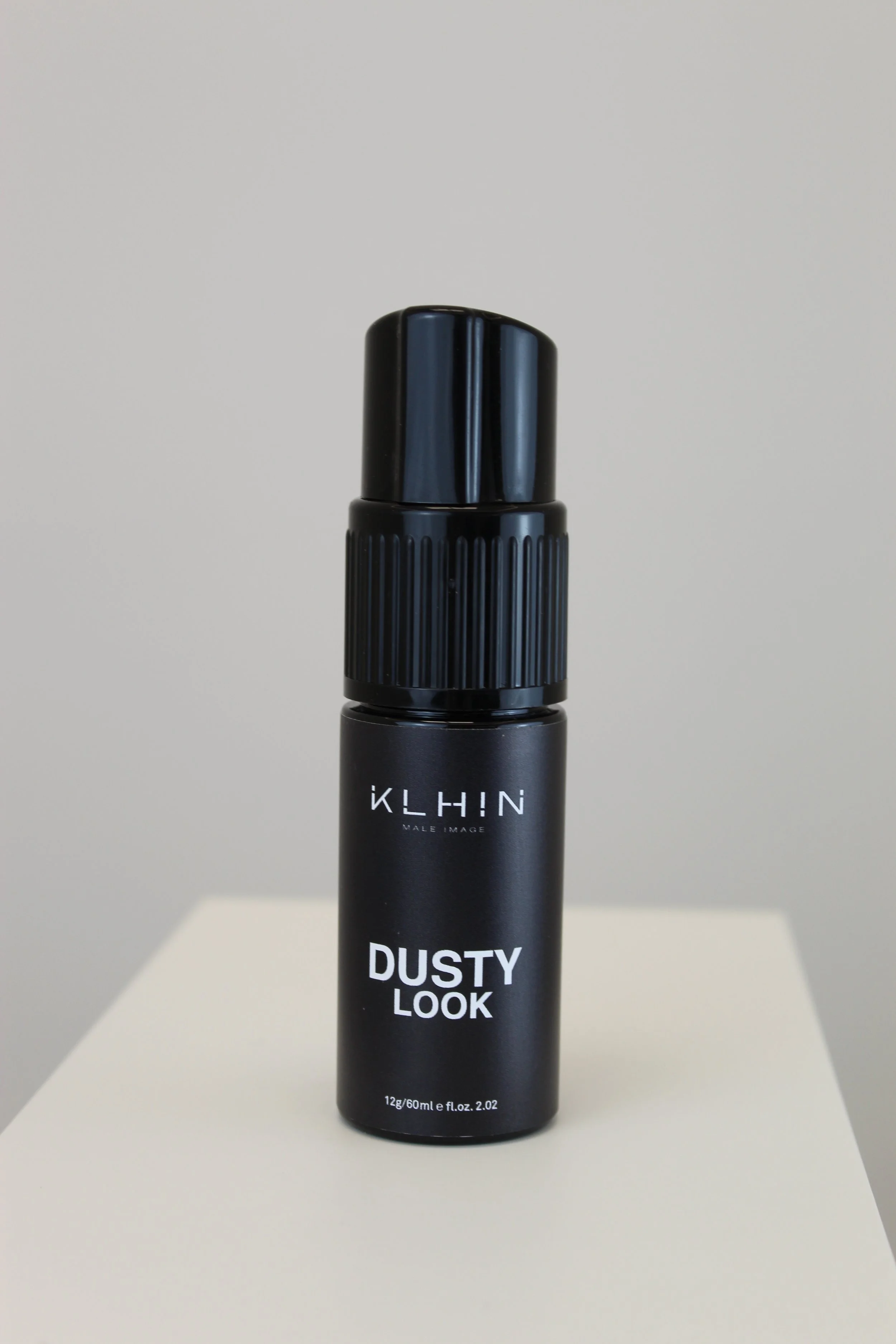 DUSTY LOOK