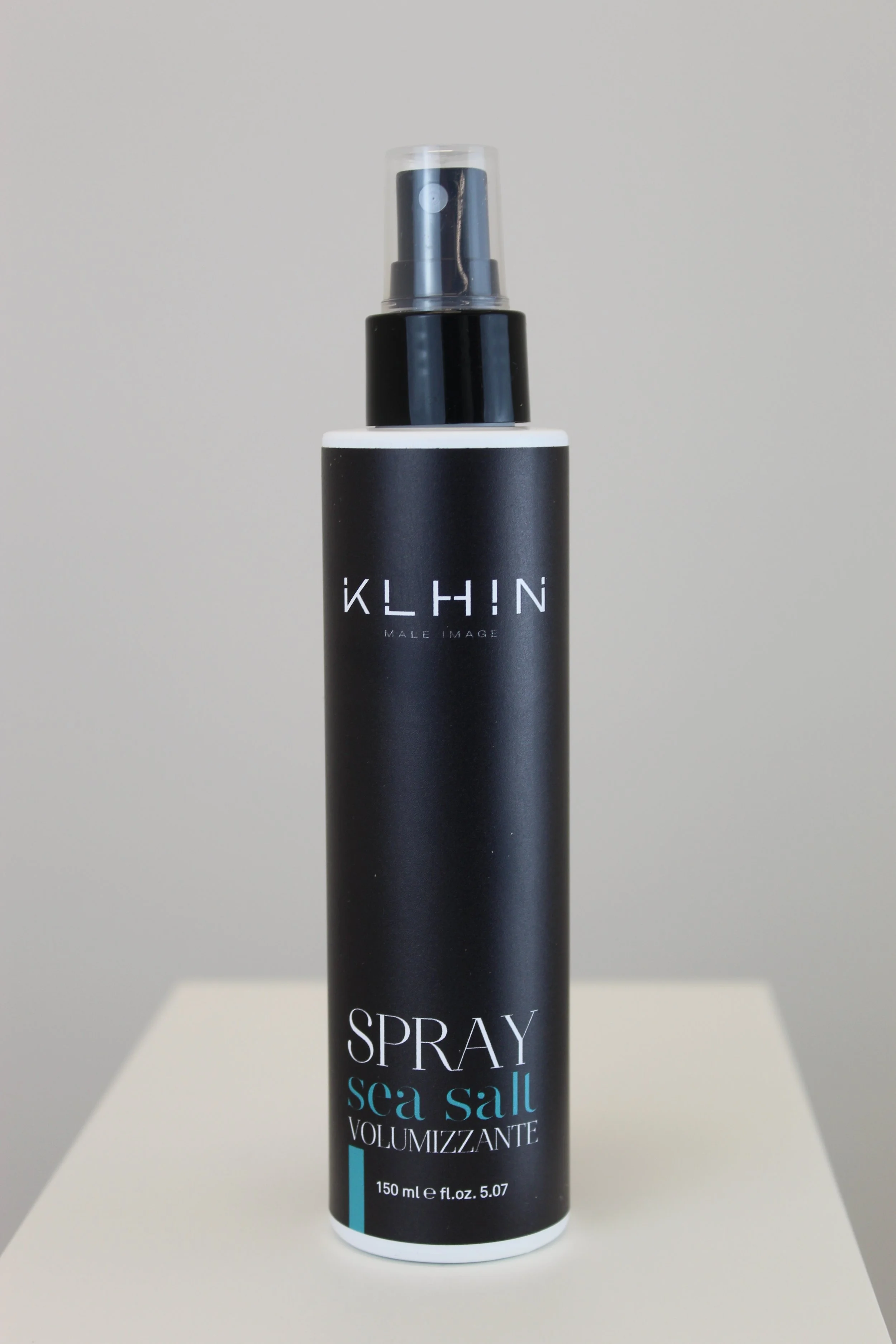 SPRAY SEA SALT