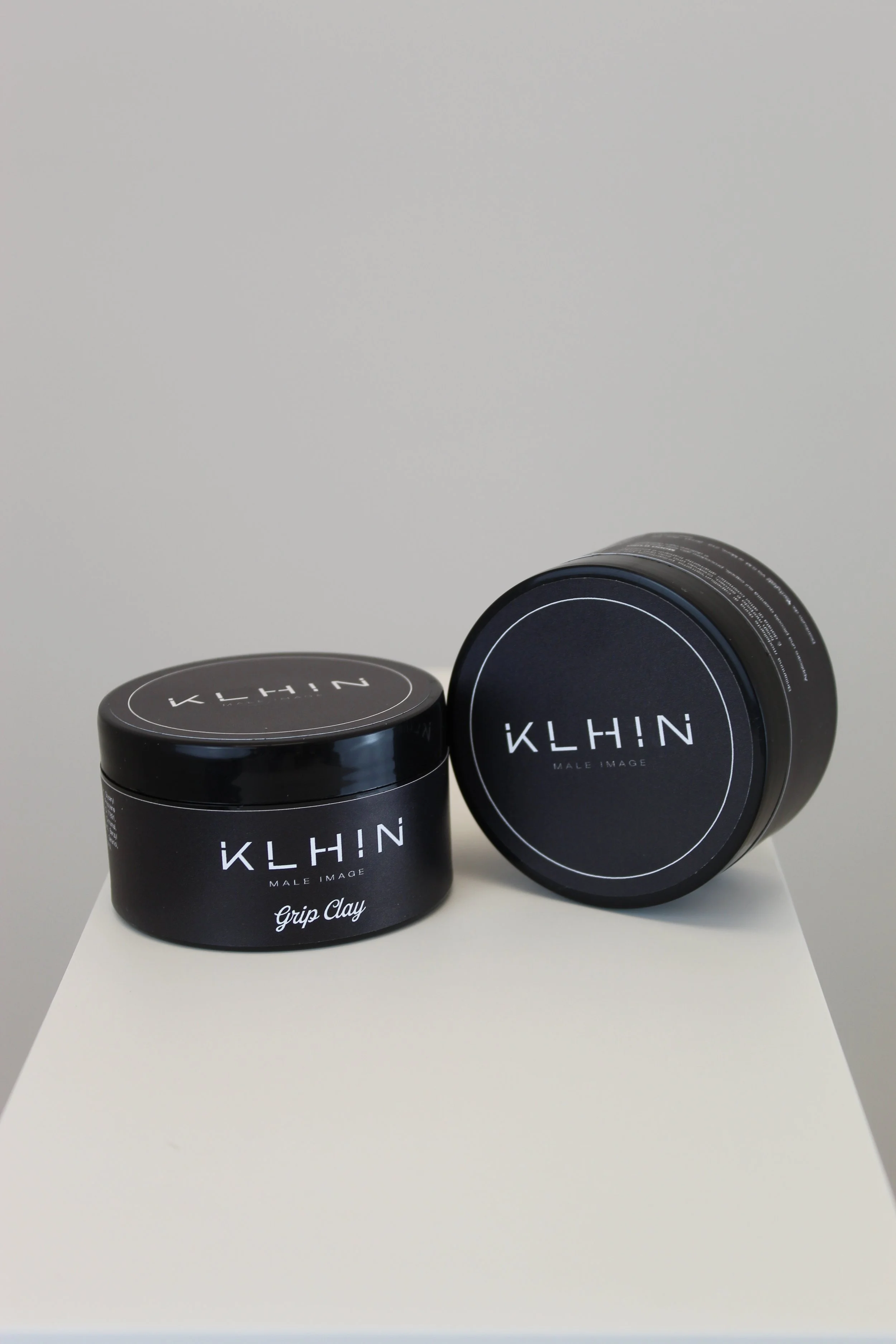 GRIP CLAY