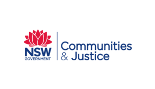 NSW Gov Dep Communities & Justice