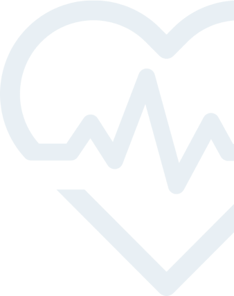 CareMonitor heart icon