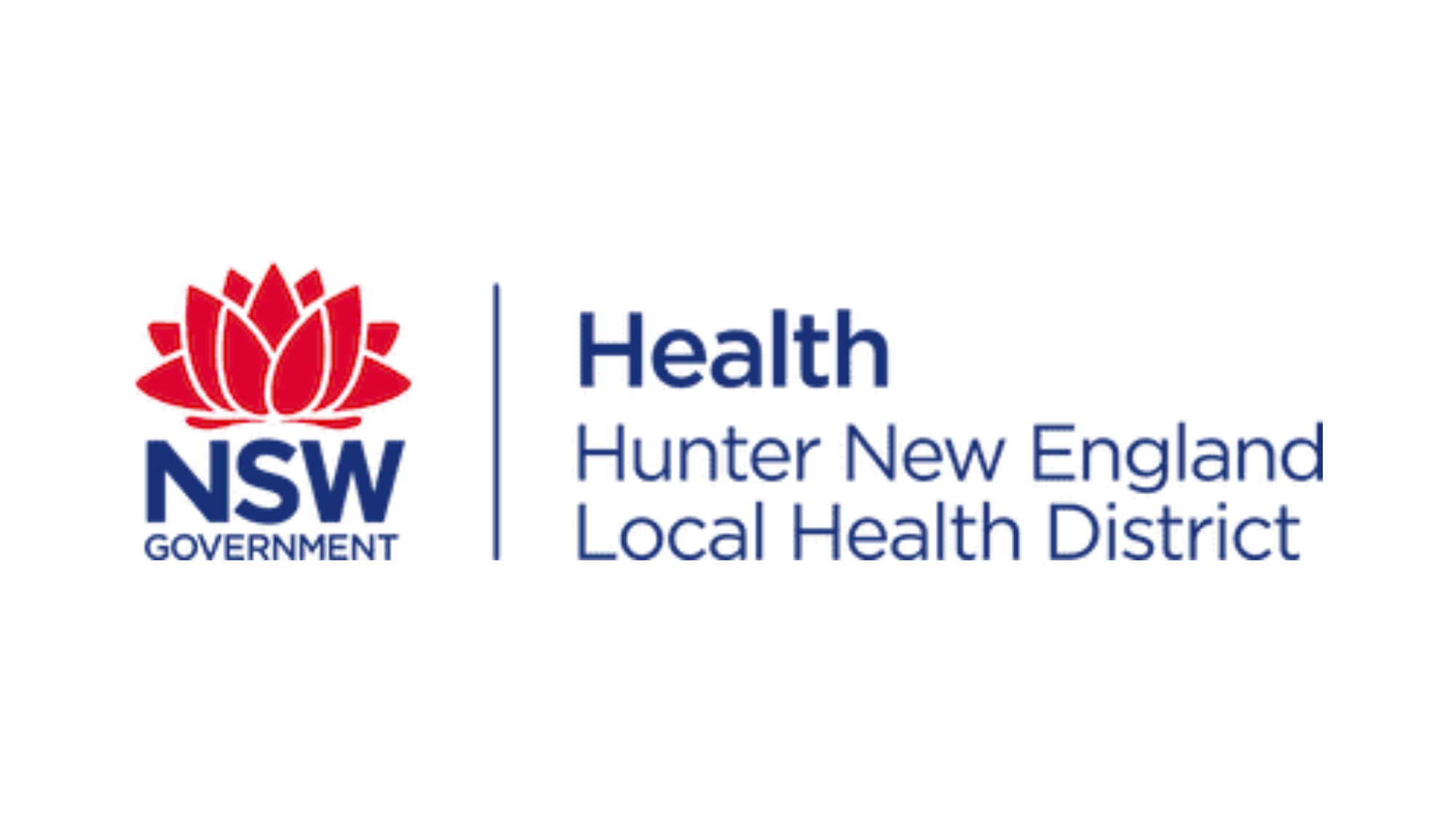 hunter new england 
