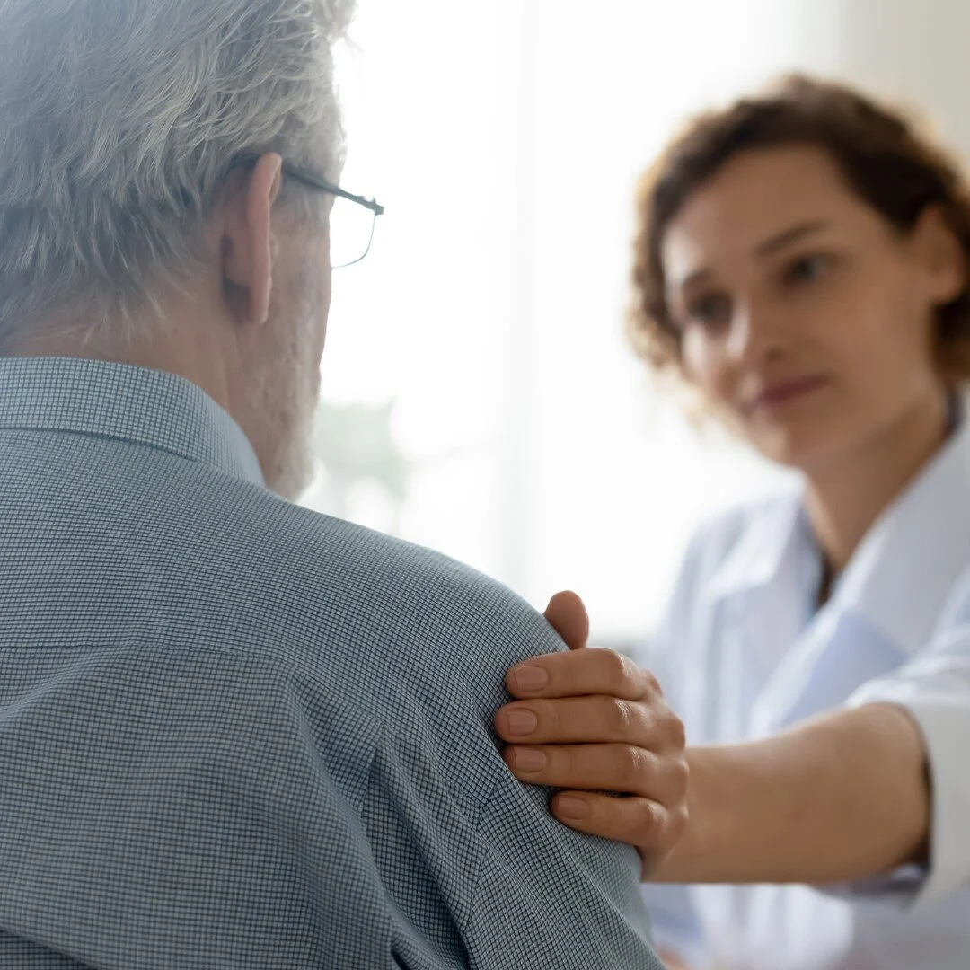 Diabetes and depression: examining the link
