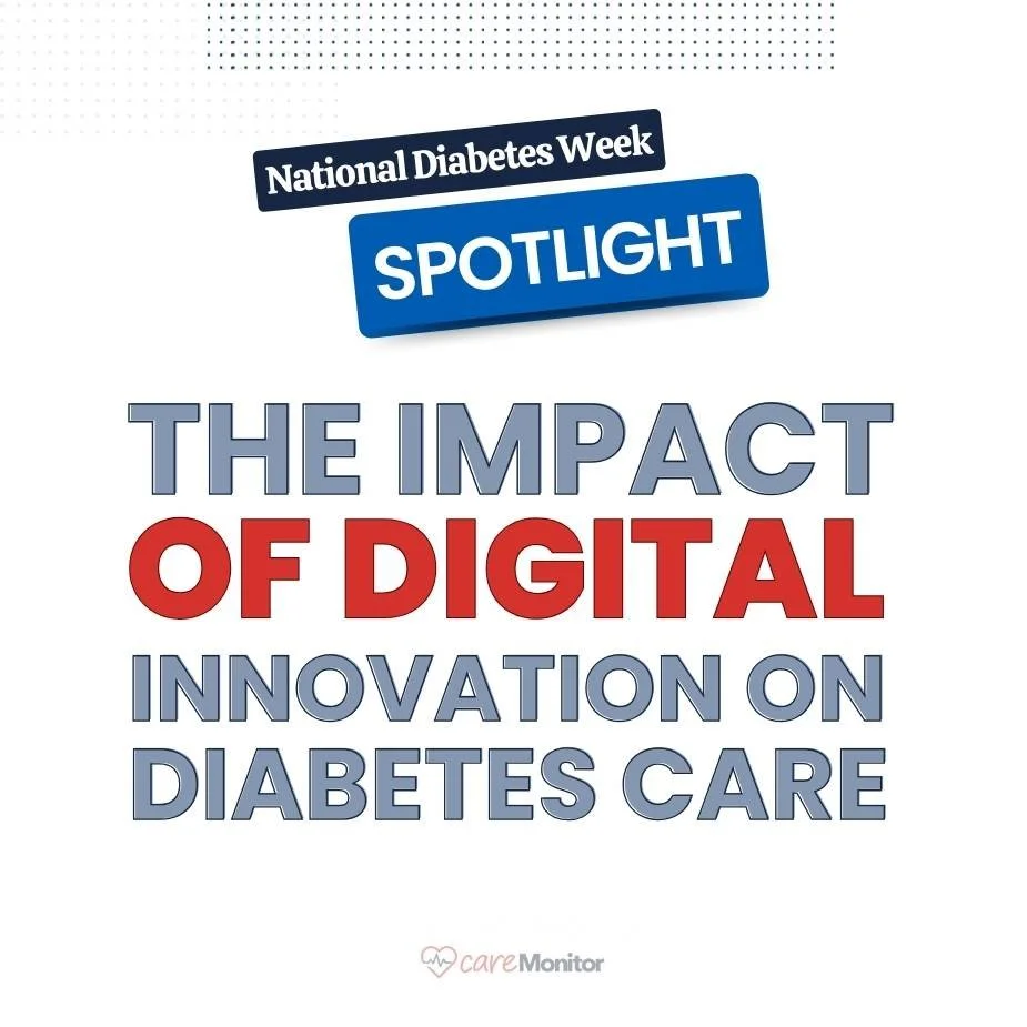 National Diabetes Week Spotlight
